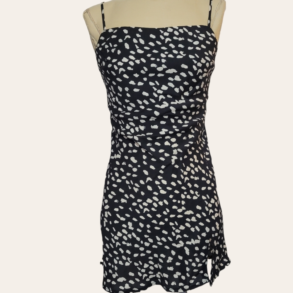 Blossom dress
